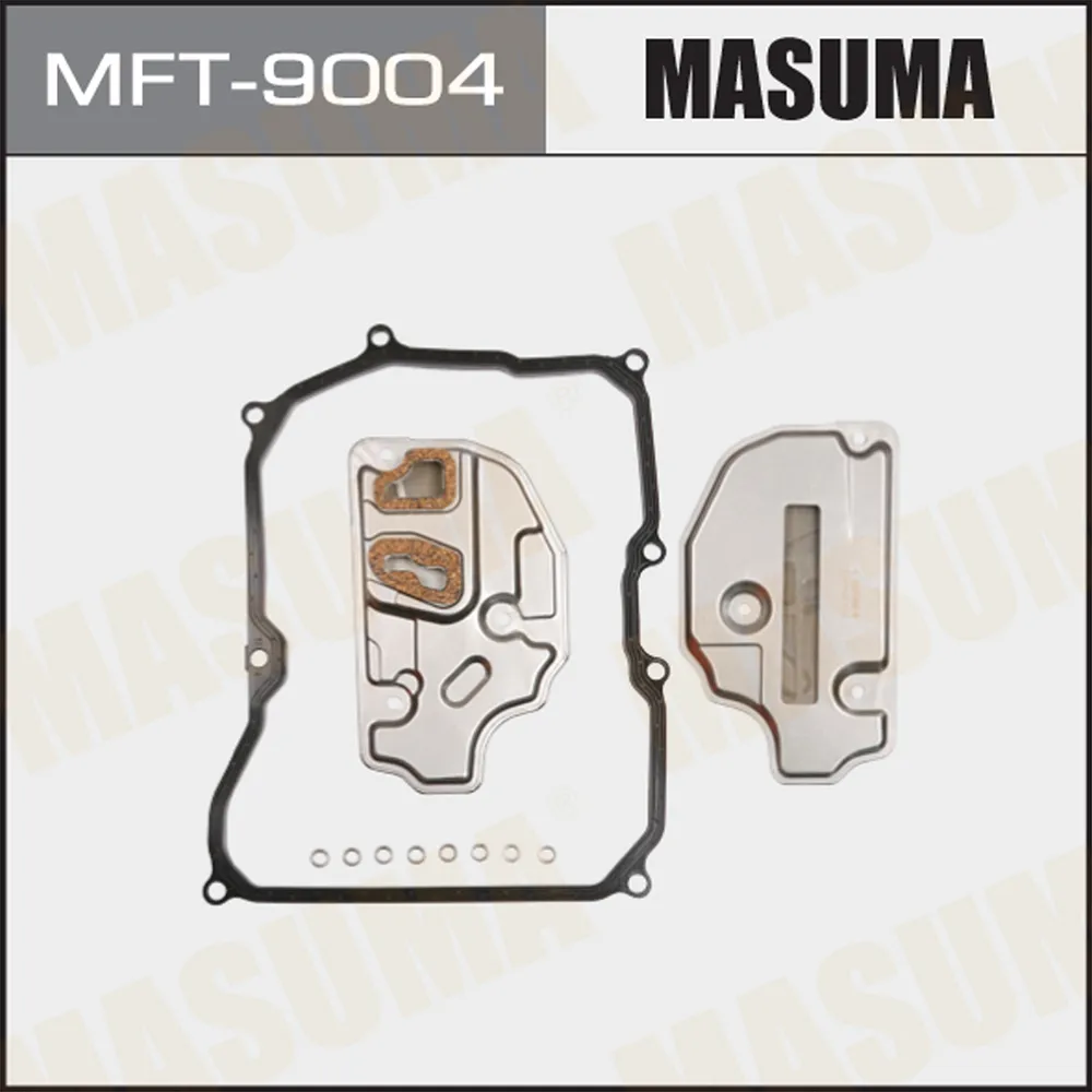 Фильтр АКПП AUDI/VW MASUMA MFT9004