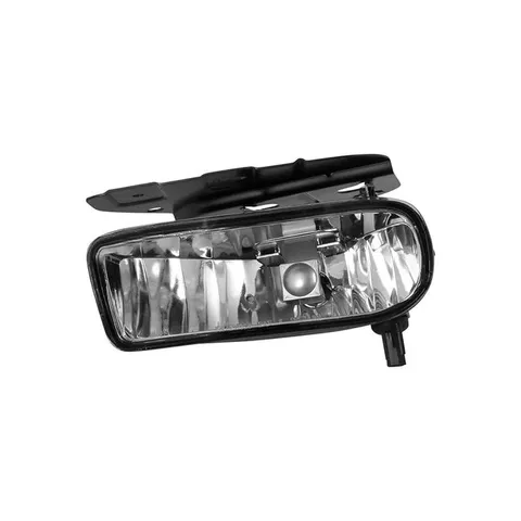 Фара противотуманная (ПТФ) левая ESCALADE II 2000-2006 Eagle eyes GM515B000L
