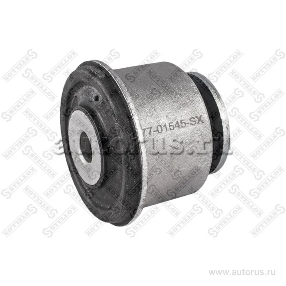 Сайлентблок передн. рычага верхн. MB W251/W164/X164 all 05> STELLOX 77-01545-SX