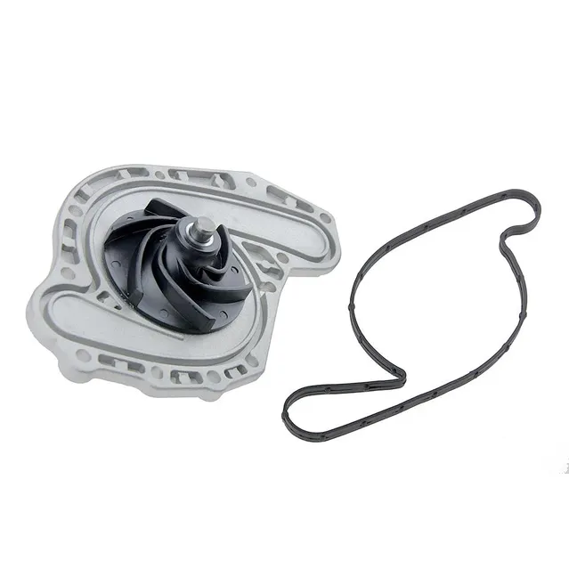 Помпа, водяной насос Chrysler 300C 3.5 04- NTY CPWCH010