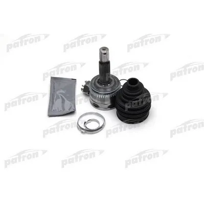 ШРУС наружн к-кт HYUNDAI: Getz 02- [A:25, B:22, ABS:48] PATRON PCV1545