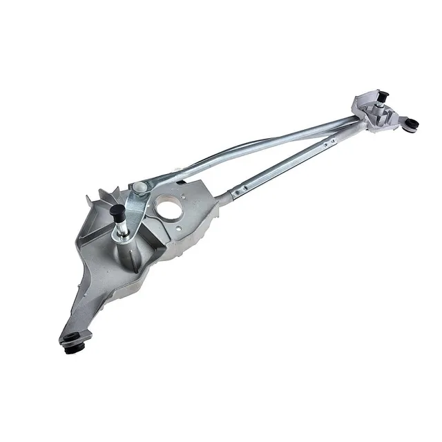 Трапеция стеклоочистителя Mitsubishi Outlander II 06- NTY EMW-MS-000