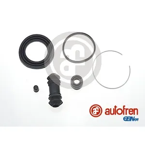Ремкомплект суппорта MITSUBISHI Colt SEINSA D4274