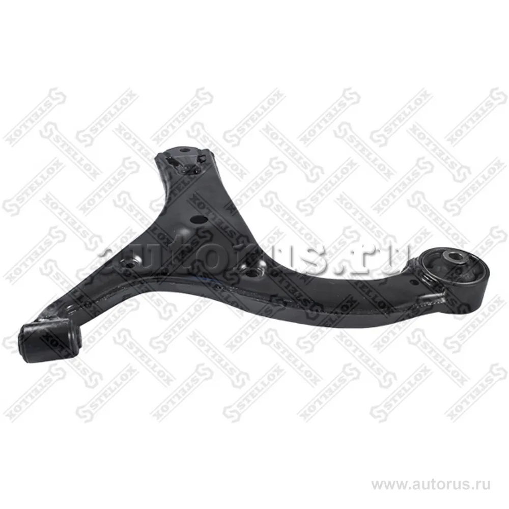 Рычаг правый Hyundai Accent 05> STELLOX 57-05383-SX