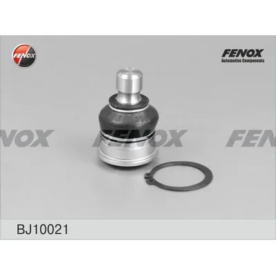 Шаровая опора L=R Nissan Tiida 07-, Juke FENOX BJ10021