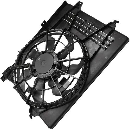 Электровентилятор охлаждения ZIKMAR Z68036R