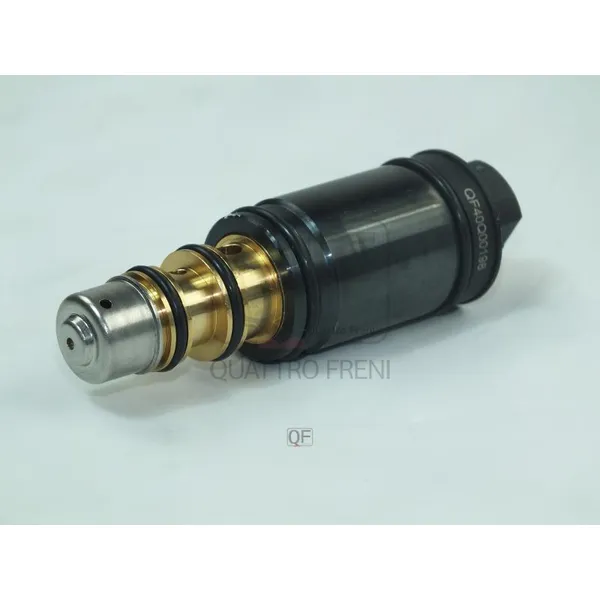 Клапан компрессора кондиционера QUATTRO FRENI QF40Q00198