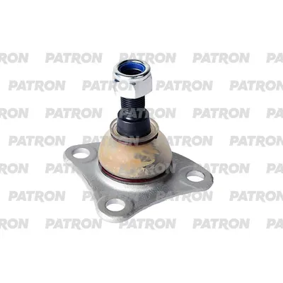 Опора шаровая CITROEN JUMPER 06/2006- & III FIAT DUCATO 06/2006- PATRON PS3973HD