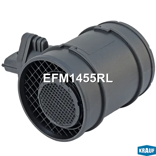 Датчик массового расхода воздуха ДВС KRAUF EFM1455RL