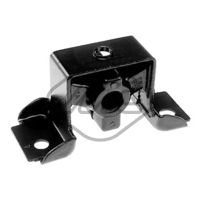 Кронштейн глушителя MURANO METALCAUCHO 41069
