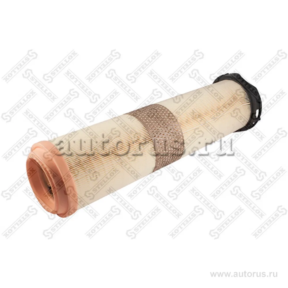 Фильтр воздушный MB W211/T211 2.0CDi/2.7CDi 02> STELLOX 71-01157-SX