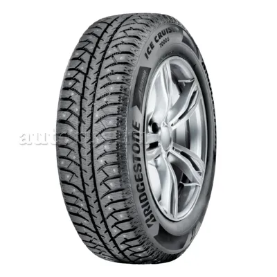 Шина R17 235/55 Bridgestone Ice Cruiser 7000S 99T шип BR470728