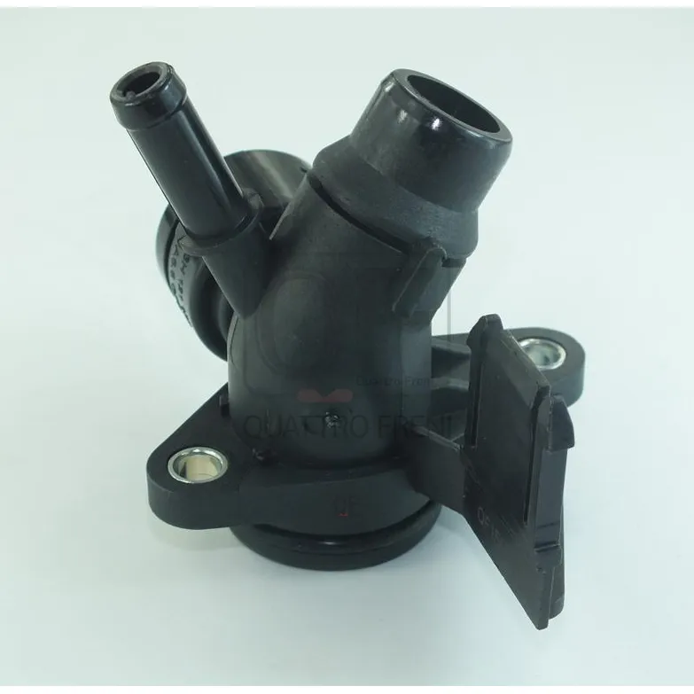 Фланец системы охлаждения QUATTRO FRENI QF15A00343