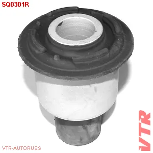 Сайлентблок подрамника передней подвески передний VTR SQ0301R