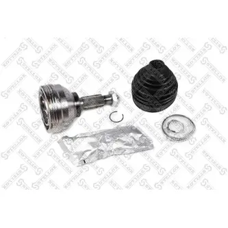 ШРУС наружный к-кт 8200079915 Renault Laguna II 2.2dCi 01> STELLOX 150 1576-SX
