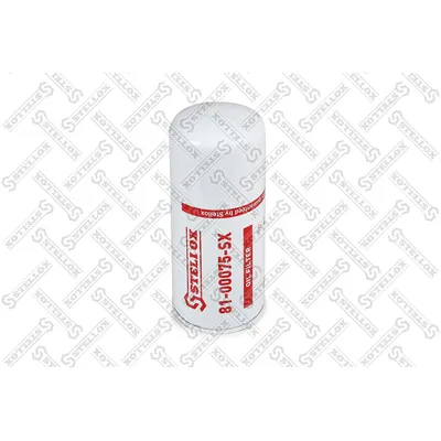 Фильтр масляный H308 D136 M36x1.5 Navistar STELLOX 81-00075-SX