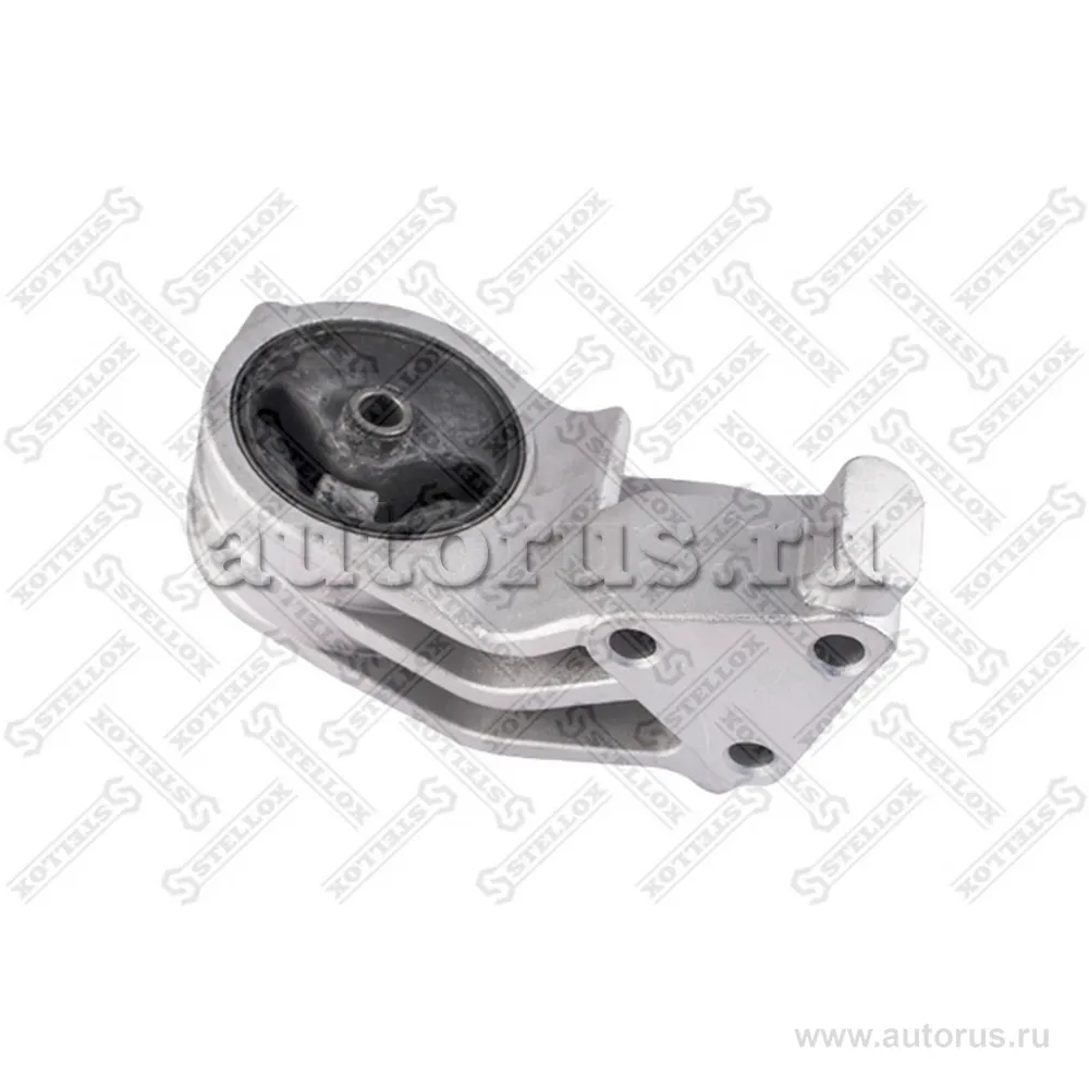 Подушка двигателя правая Mitsubishi Galant EA 1996-2003 STELLOX 25-17513-SX