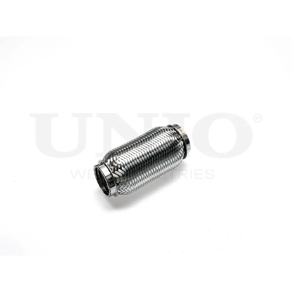 Гофра глушителя 45x150 мм InterLock UNIO EXP-45150L