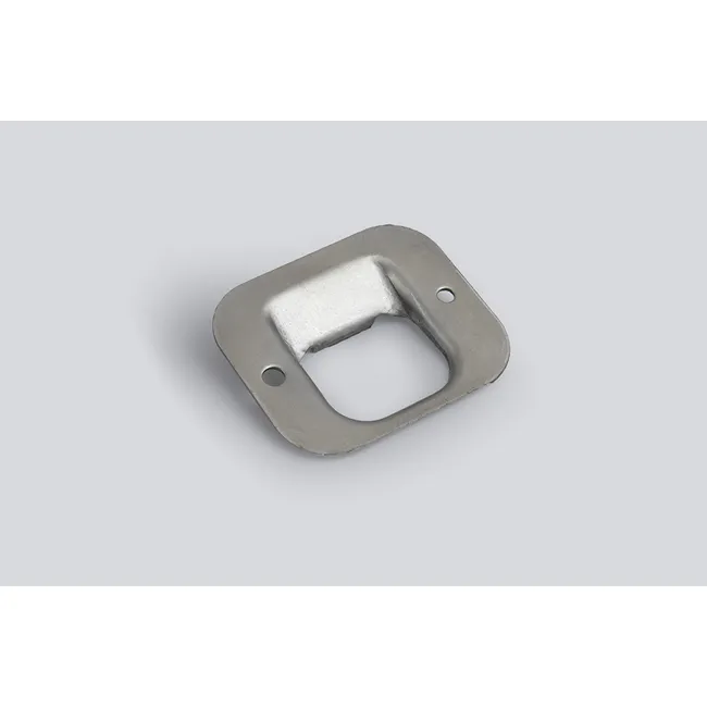 Защелка предохранительная капота УАЗ 046900840614095