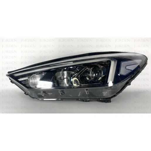 Фара LH Tucson 18- JH02TUN19001AL
