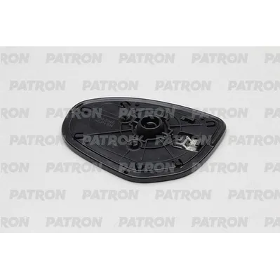 Стекло зеркала прав выпукл ,с подогр MAZDA: 3 2009-13 PATRON PMG2309G04