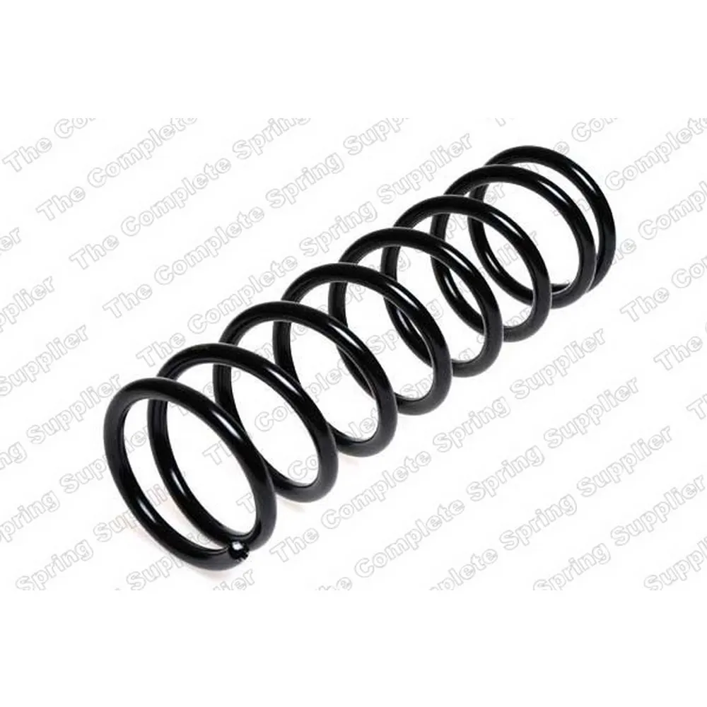 Пружина задняя L=R FORD Focus I 98-04 LESJOFORS 42 275 54