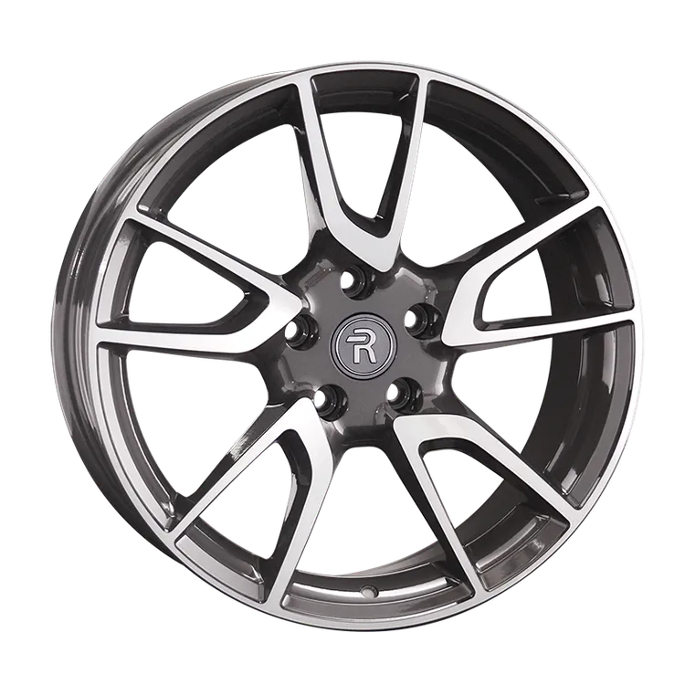 Диск литой R18 8J 5x112/66.6 ET41 REPLAY A246 GMF 088041-990019006