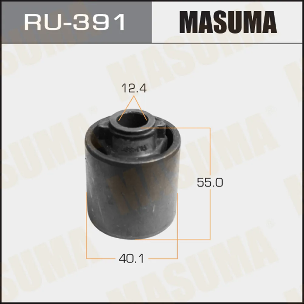 Сайлентблок DAIHATSU ALTIS MASUMA RU-391
