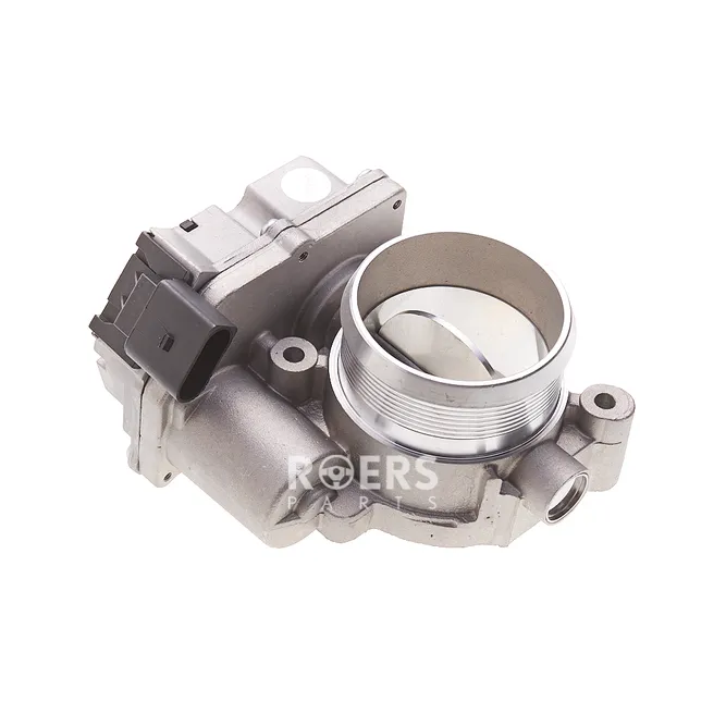 Дроссельная заслонка  Roers Parts RPSAA0020