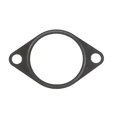 Прокладка глушителя 01231200, (x2) Hyundai Santa Fe III 2.2CRDi D4 STELLOX 75-51775-SX