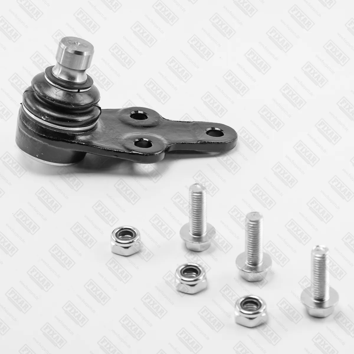 Опора шаровая L=R (нижний рычаг) FORD Mondeo III 00-07/JAGUAR X-Type 01-> FIXAR FK0998