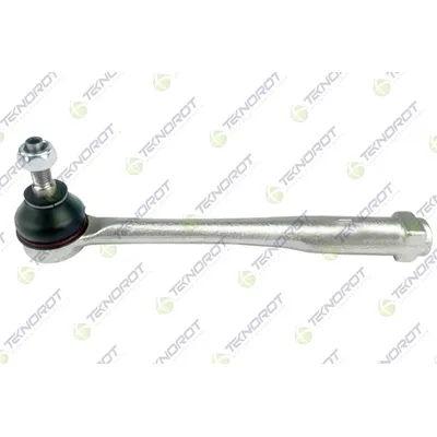 Наконечник рулевой L PEUGEOT 207 07-> TEKNOROT P-272