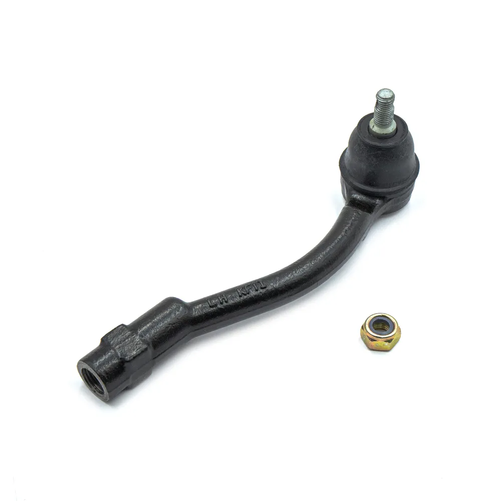Наконечник рулевой L Hyundai i20, KIA Soul 08> CAR-DEX CT-K049