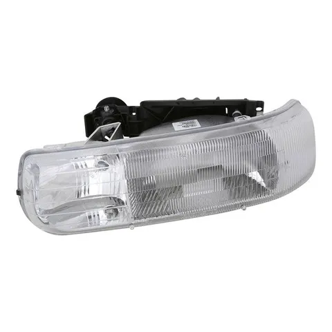Фара левая TAHOE II 2000-2006 Eagle eyes GM159B001L