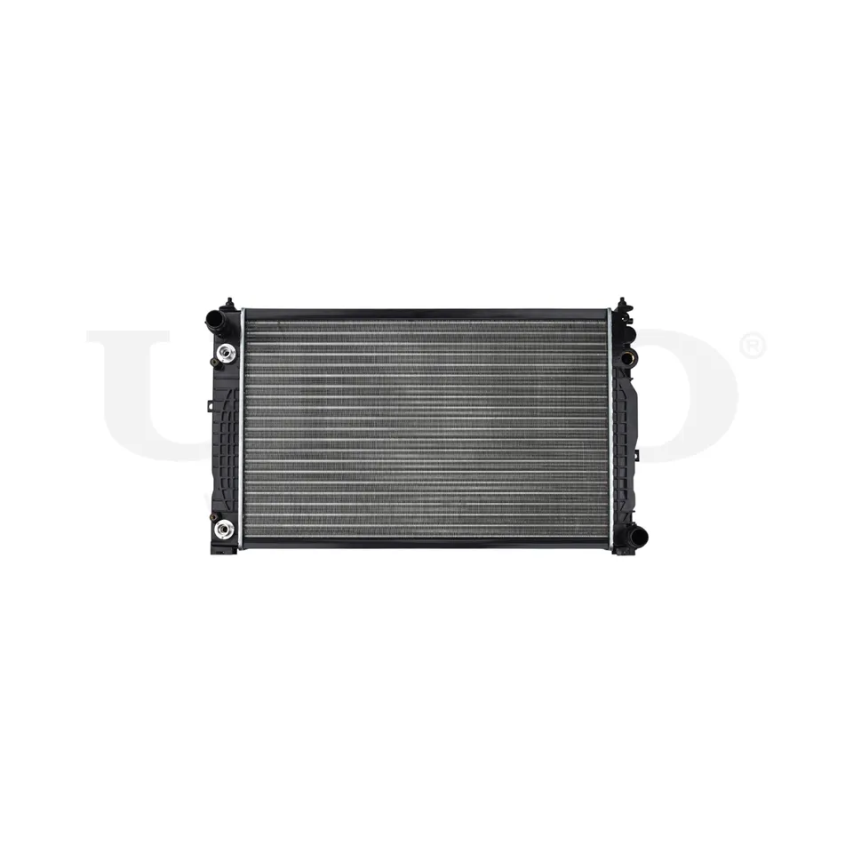 Радиатор охлаждения двигателя UNIO RAD-10096