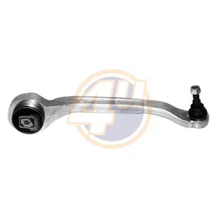 РЫЧАГ AUDI A8 /VW PHAETON 02- ПЕР НИЖН R КРИВОЙ 4U AUD17806
