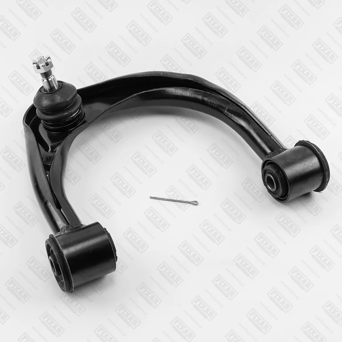 Рычаг подвески передний верхний правый TOYOTA Land Cruiser Prado 120,150 02-> FIXAR FQ1048R