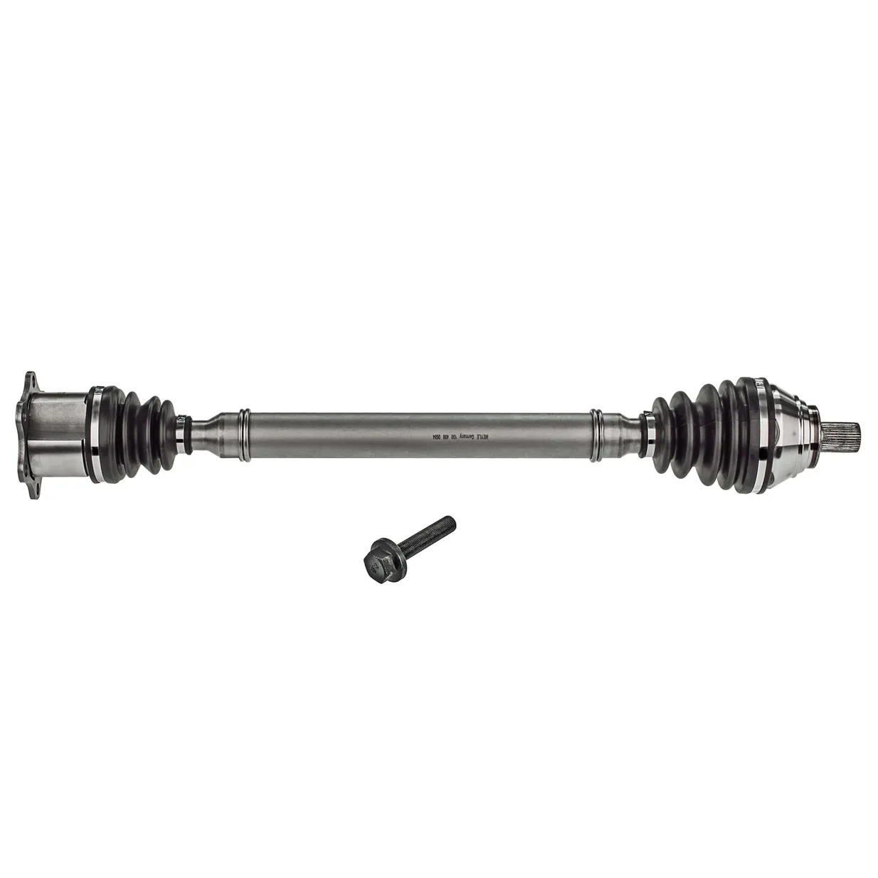 Вал приводной передний правый