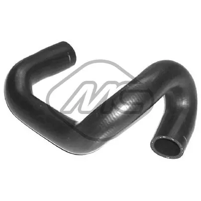 Патрубок REN TWINGO D7F Metalcaucho 08782