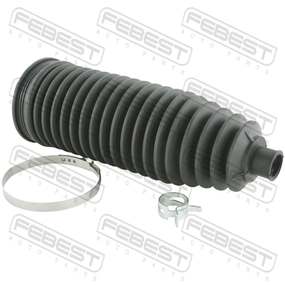 Пыльник рулевой рейки BMW X5 E70 2006-2013 FEBEST BMRKB-E70