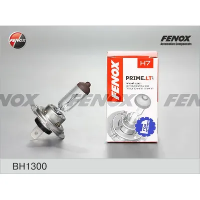 Лампа Н7 55W FENOX BH1300