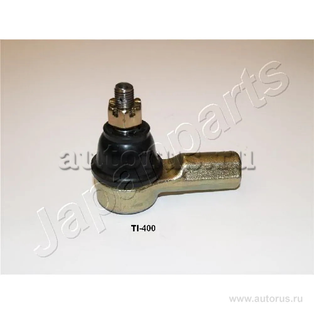 Наконечник рулевой L,R JAPANPARTS TI-400