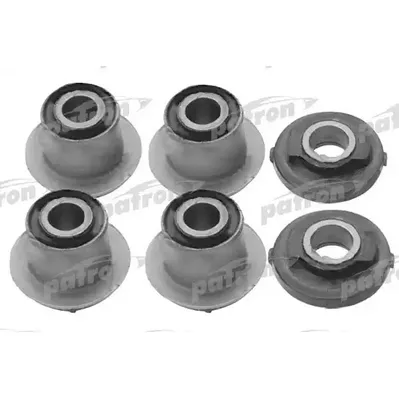 Комплект сайлентблоков подвески к-кт 4 шт TOYOTA LAND CRUISER 200 UZJ200/VDJ200/GR PATRON PSE10585