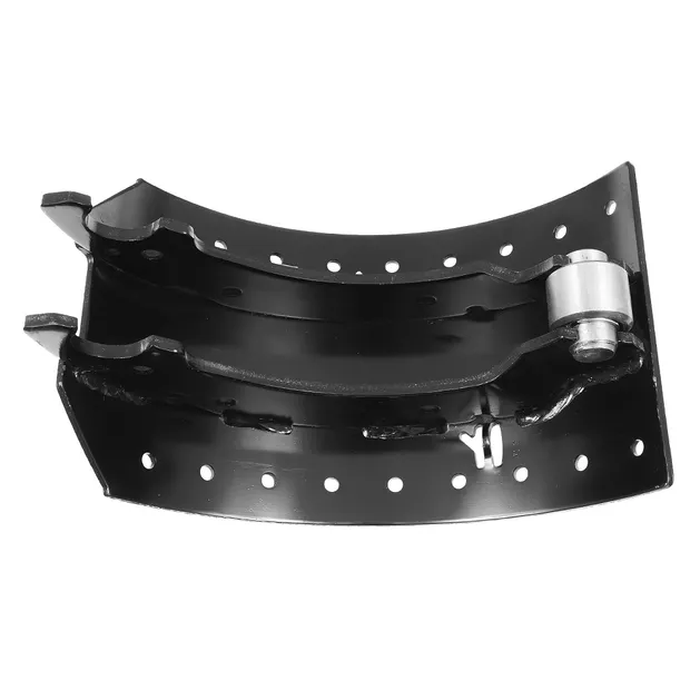 Колодка тормозная 360х200 с роликом u/u (19902) 28097E BPW 03/95 г. -- EXOVO 28173E