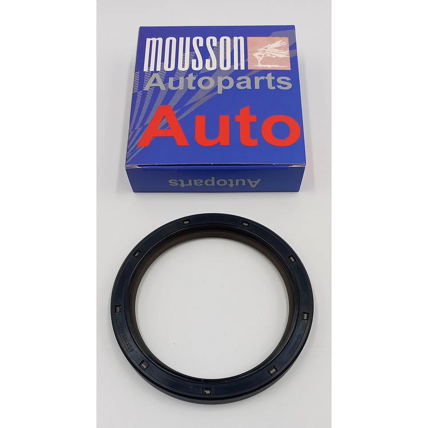 Сальник коренной Porsche 4,8 M48.01 (85*105*11) MOUSSON SEAM4801R