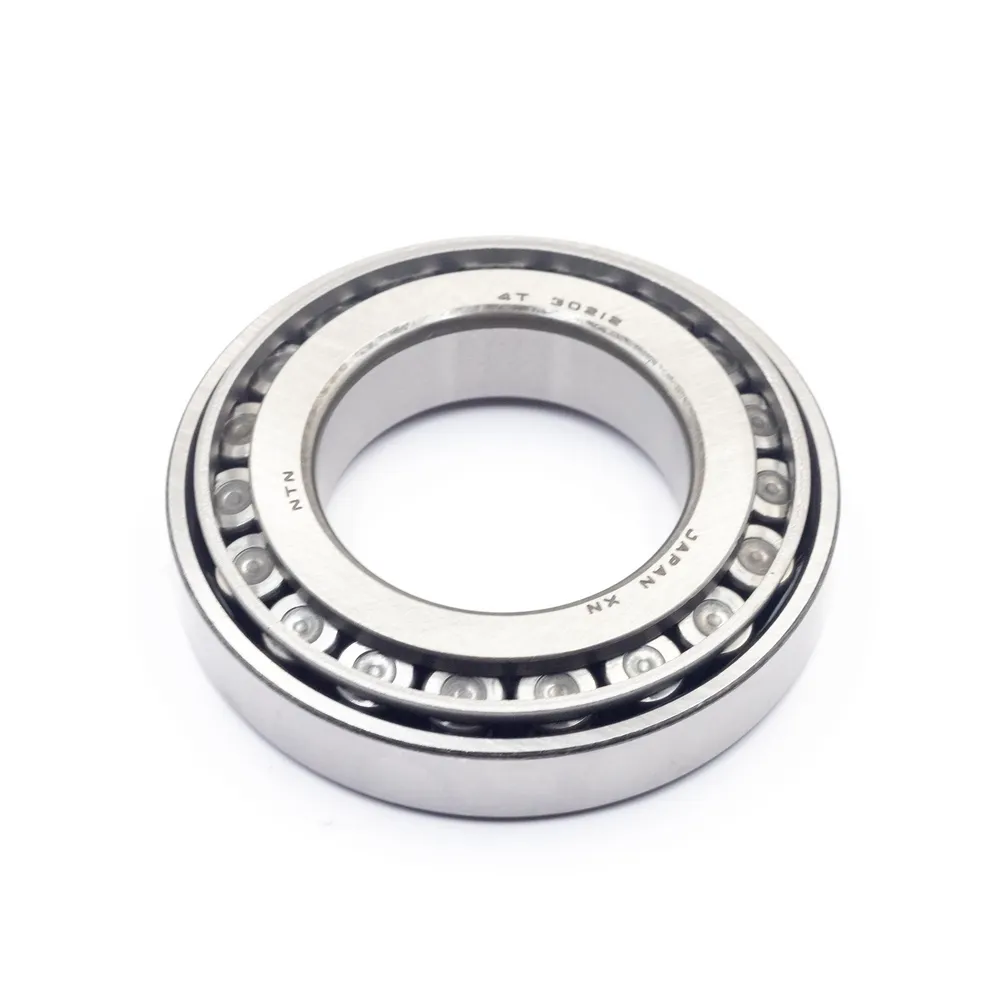 Подшипник ступицы задний HYUNDAI HD65/HD72/HD78/MMC Fuso Carter SNR 4T-30212