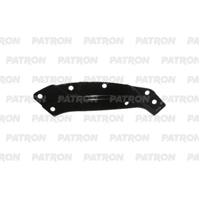 Кронштейн фары прав VW POLO HATCHBACK/SEDAN 09-14 PATRON P76-VG161AR