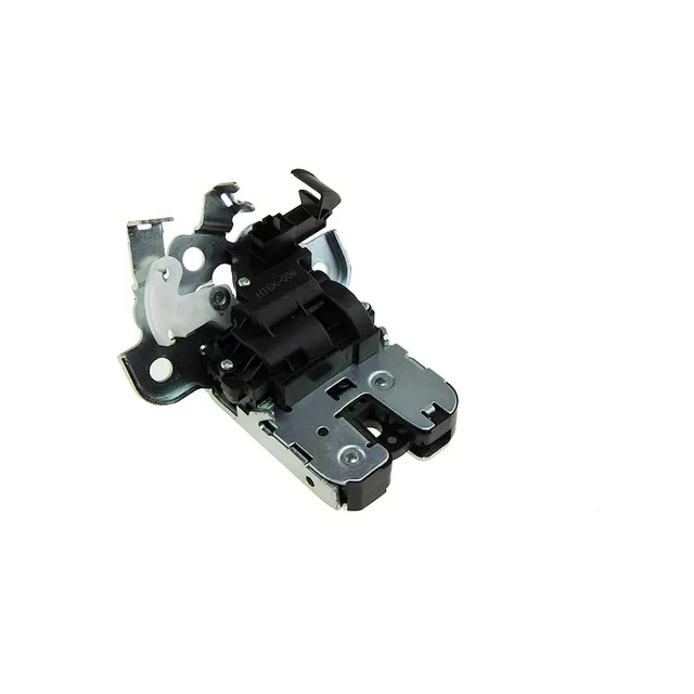 ЗАМОК БАГАЖНИКА SKODA FABIA III 2015-,OCTAVIA III 2013-,RAPID 2013-,SEAT EXEO 2013-,IBIZA 20 NTY EZC-SK-009