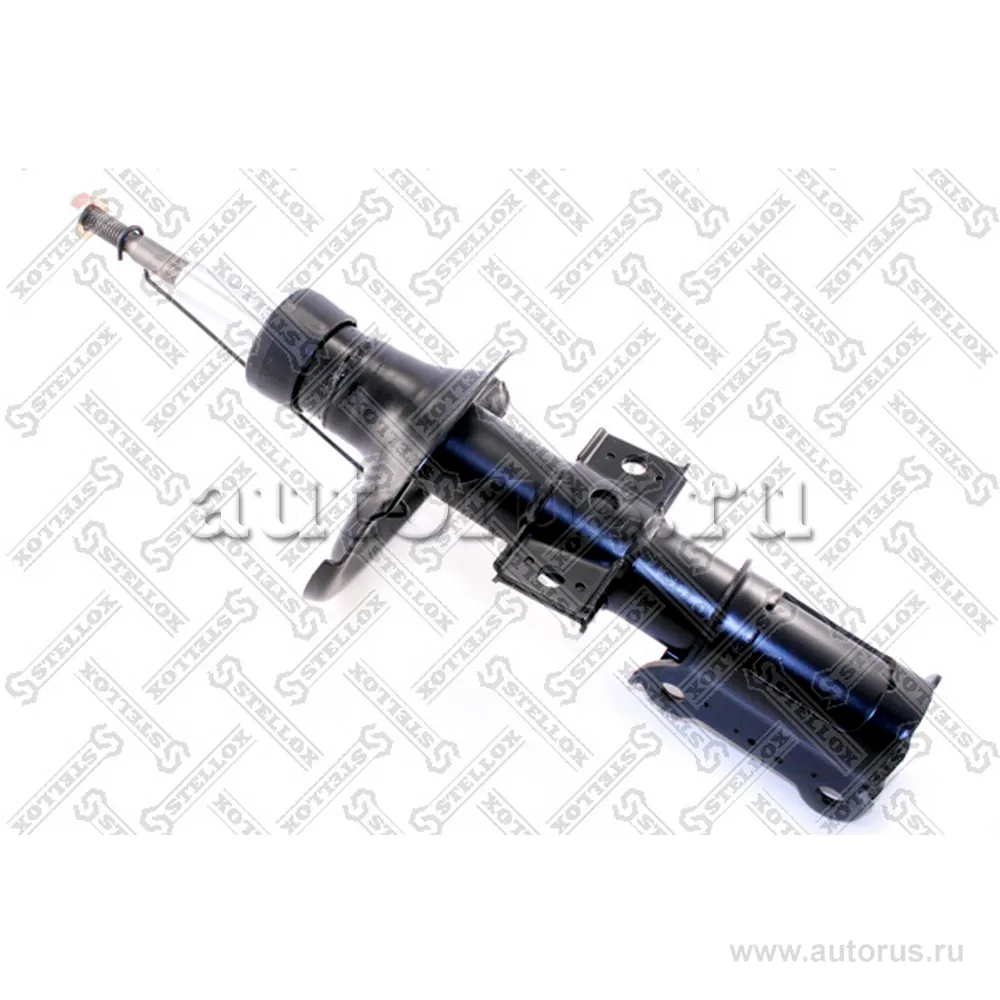 Амортизатор передний газовый Volvo S80 98> STELLOX 4214-0867-SX