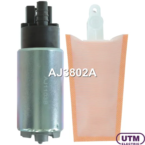 Бензонасос электрический UTM AJ3802A